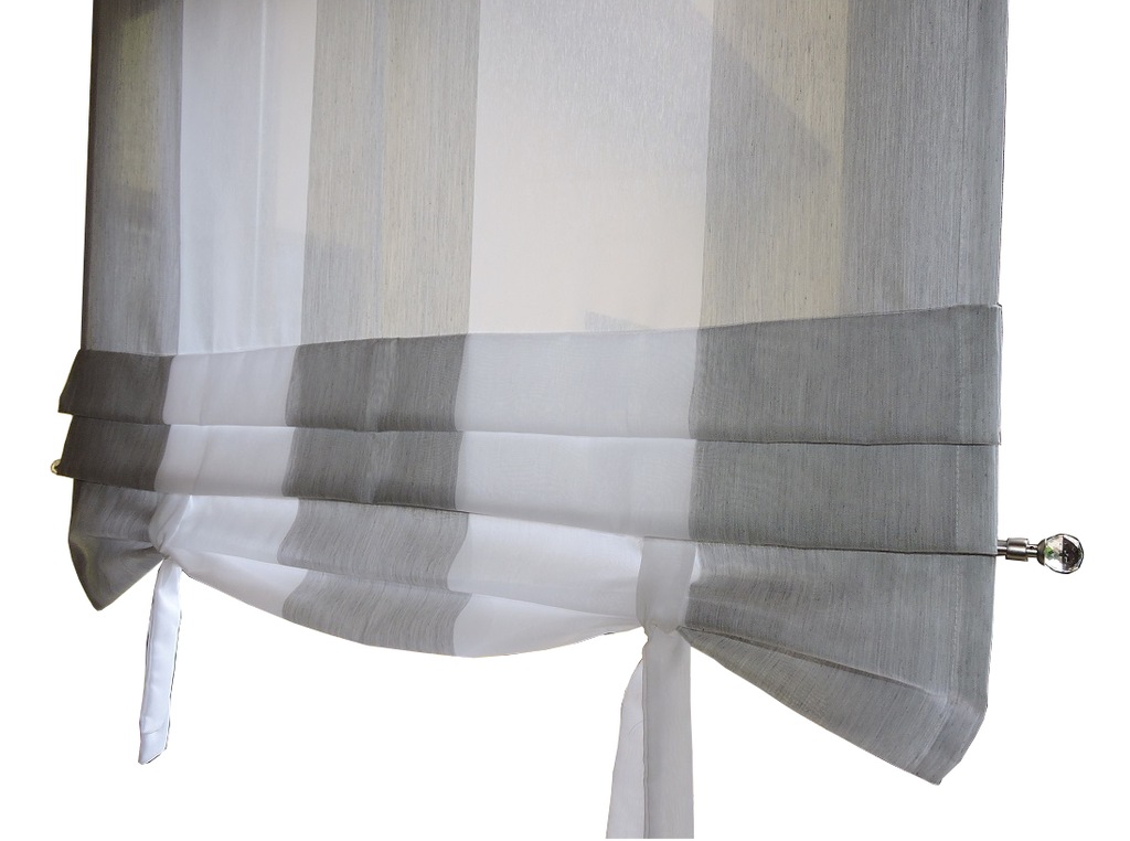 FIRANY FIRANKI GOTOWE ROLETA PANELE 160x90