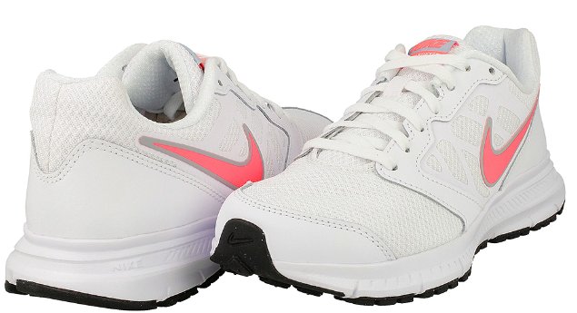 nike pegasus vs downshifter