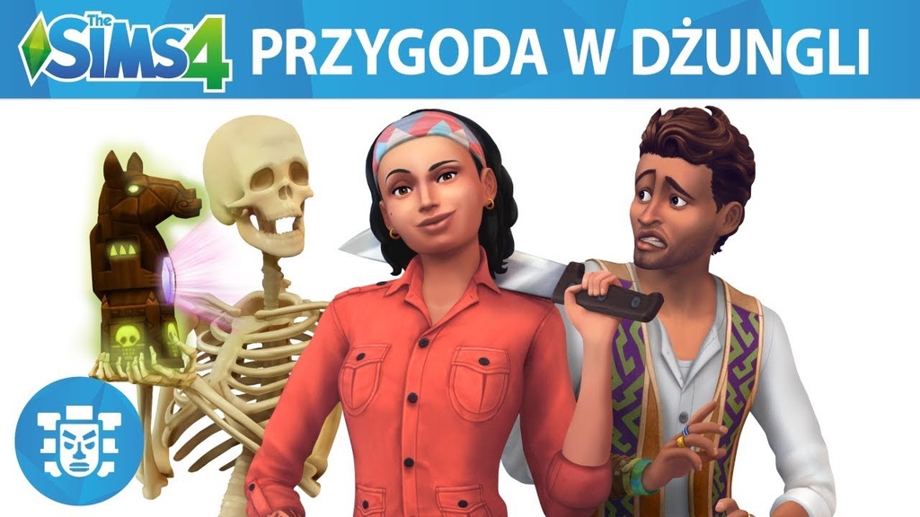 Wszystkie Dodatki Do The Sims 4 THE SIMS 4 WSZYSTKIE DODATKI I AKCESORIA + BONUSY - 7084987439