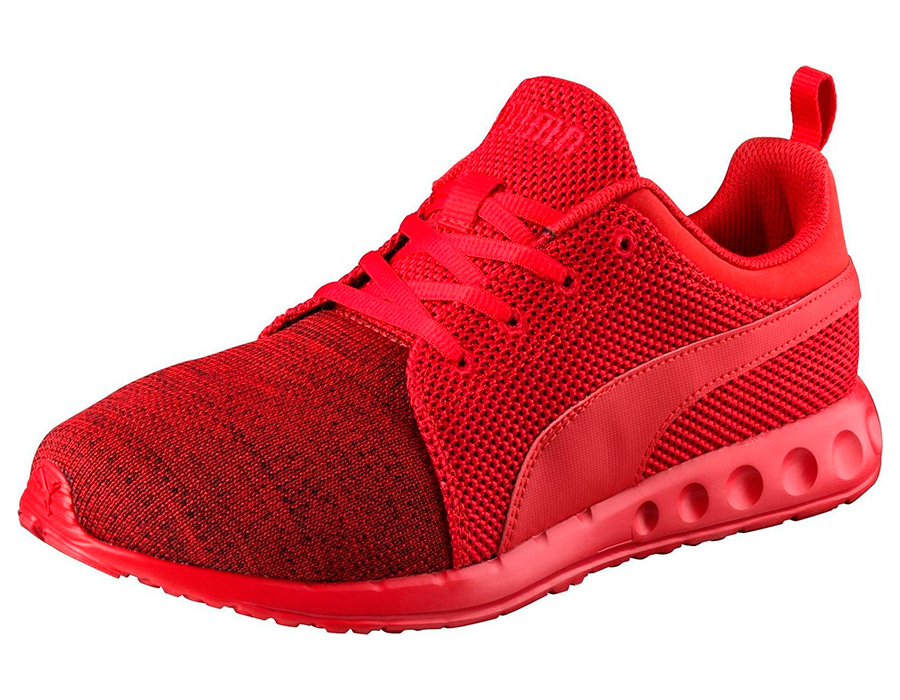 puma carson runner 30 kids