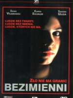 VHS - Bezimienni -Horror hiszpański