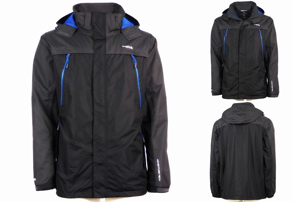 REGATTA ISOTEX 5000 ADVENTURETECH KURTKA MĘSKA XL 7251892104
