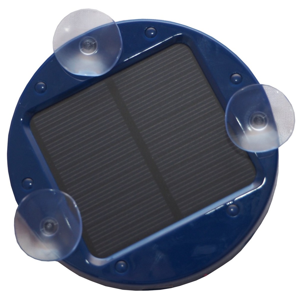 Ładowarka solarna na okno, powerbank 1800mAh, 6762834819 oficjalne