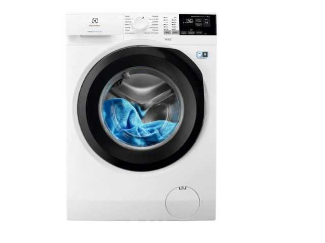 Pralka ELECTROLUX EW6F428BP klasa A+++ 1200obr 8kg