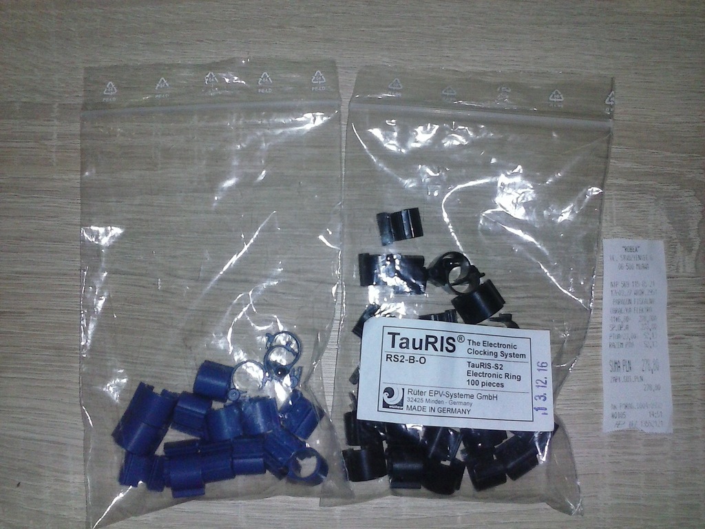 Tipesy Tauris S2 nowe w okazyjnej cenie !!!