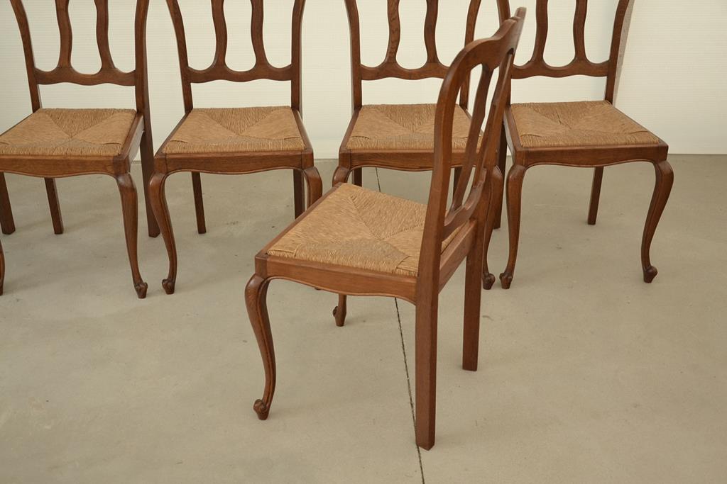 Do Szkoły Zakupiono 18 ławek I 36 Krzeseł STÓŁ LUDWIKOWSKI ROZKŁADANY +6 KRZESEŁ - 7536265063 - oficjalne