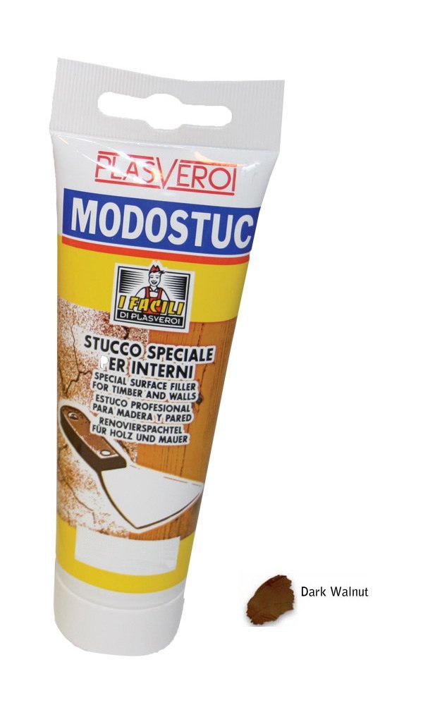 Stiuk Tynk Szlachetny Tubka Modostuc 250g Orzech