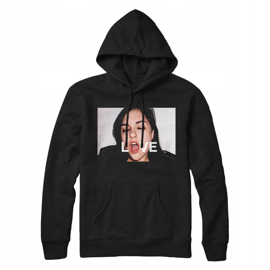 Hoodie sasha grey best sale