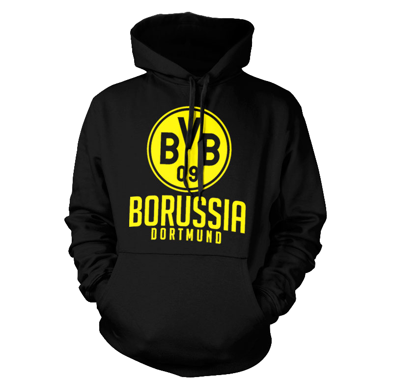 bluza bvb