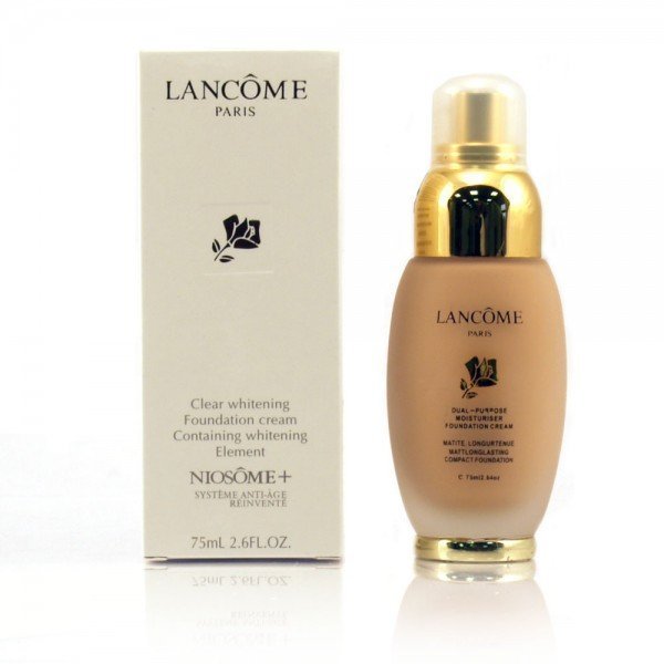 LANCOME WHITENING CLEAR Foundation Podkład Fluid