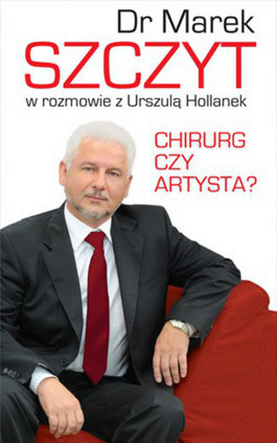 CHIRURG CZY ARTYSTA SZCZYT chirurgia plastyczna