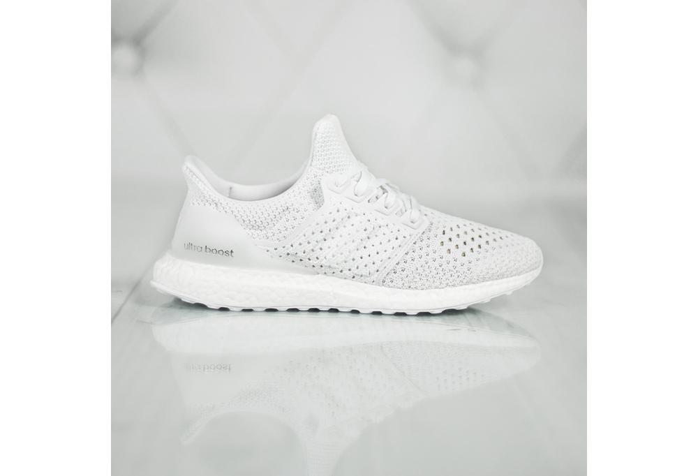 Adidas ultra boost clima white clearance 43