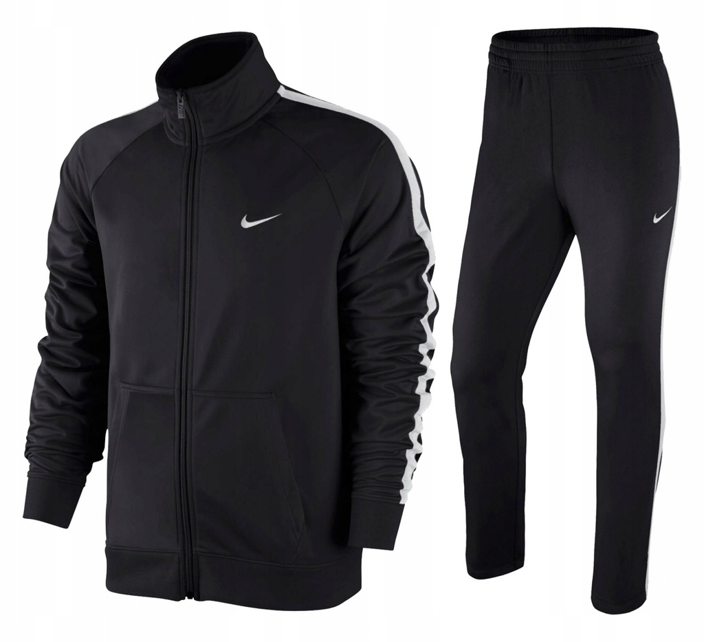 Dres Nike Sportswear KNIT M 679717-010
