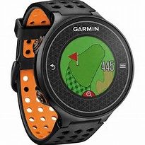 Zegarek golfowy Garmin Approach S6