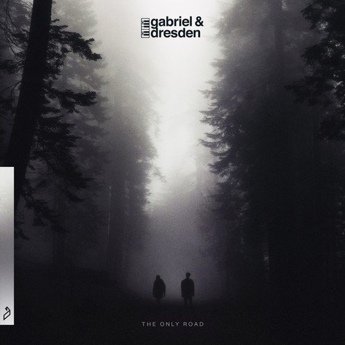 GABRIEL + DRESDEN The Only Road CD