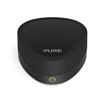 NOWY ADAPTER PURE JONGO A2 BT / Wi-Fi 20 BLACK