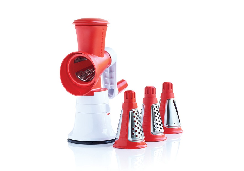 TUPPERWARE FUSION TARKA 