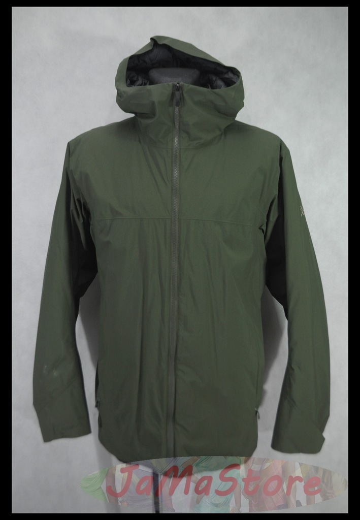 Ca hotsell 34438 jacket