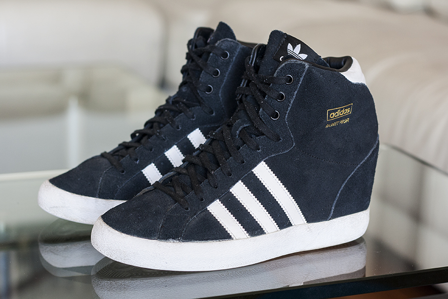adidas basket profi up czarne adidas basket profi up czarne