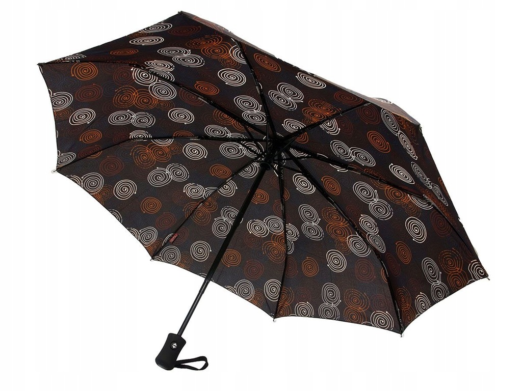 MARKOWA Parasolka damska AUTOMAT parasol damski