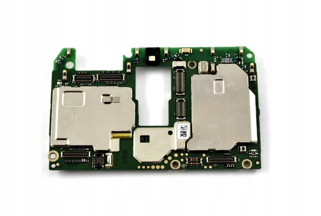 PŁYTA GŁÓWNA HUAWEI MATE 10 LITE RNE-L21 (4GB/64GB
