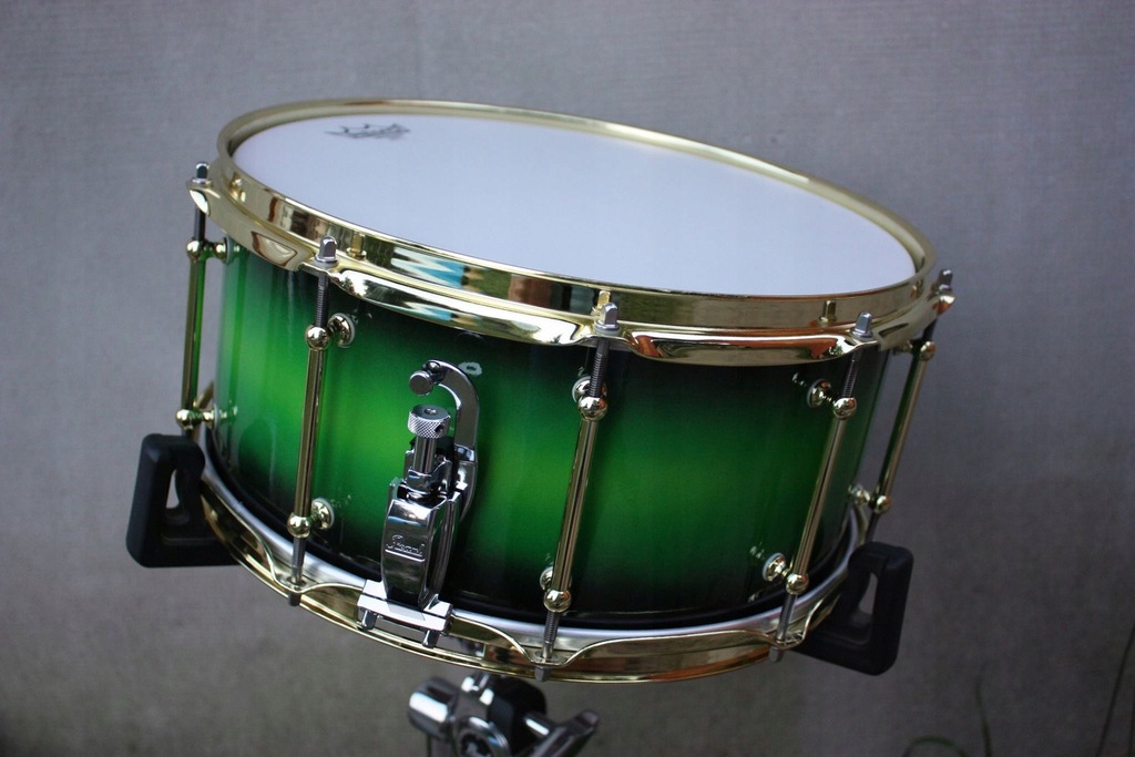 WERBEL KUROWSKI DRUMS - AUKCJA CHARYTATYWNA