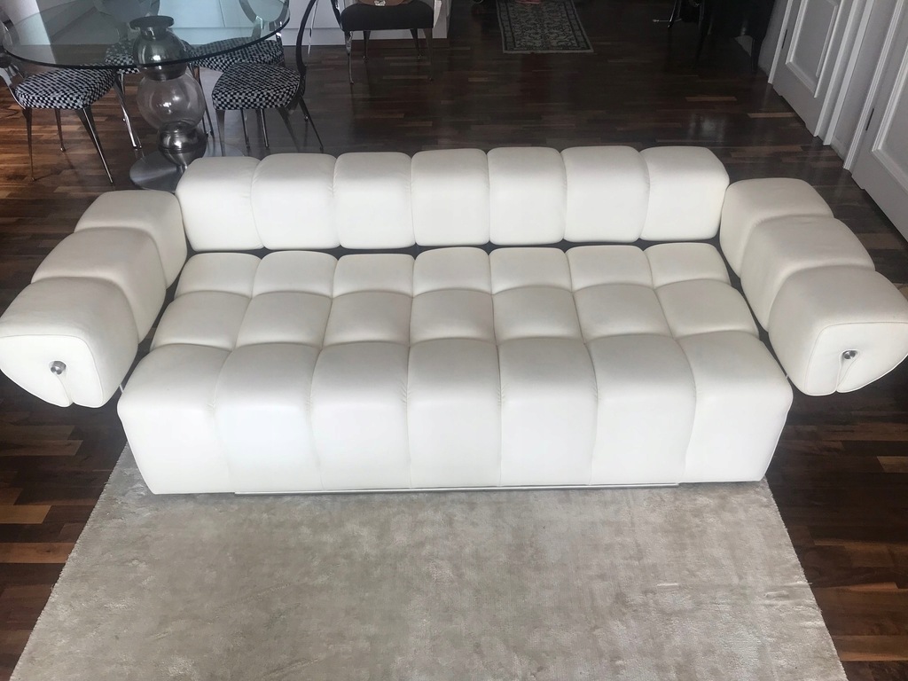 Sofa IKER typu Boxx