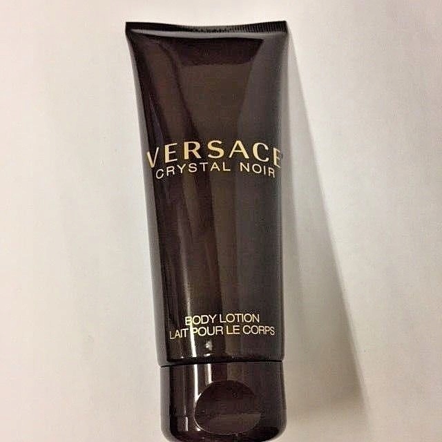 VERSACE CRYSTAL NOIR BALSAM- 100 ML -70%