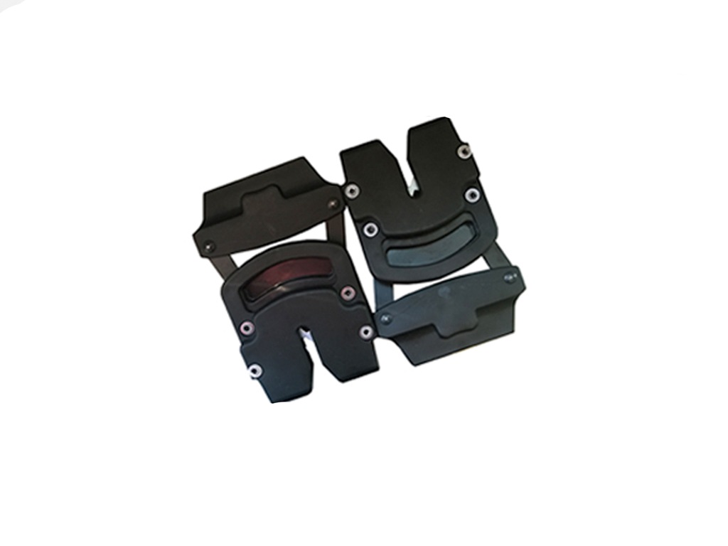 ADAPTERY ADAMEX PAJERO BARLETTA