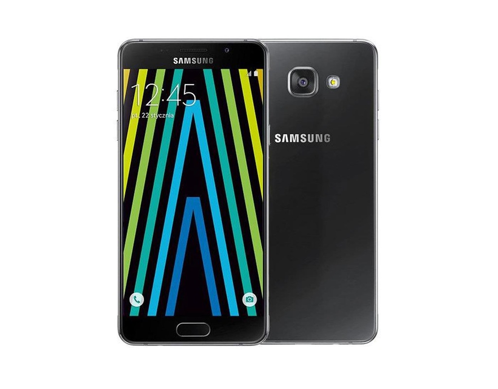 samsung galaxy a5 a510f