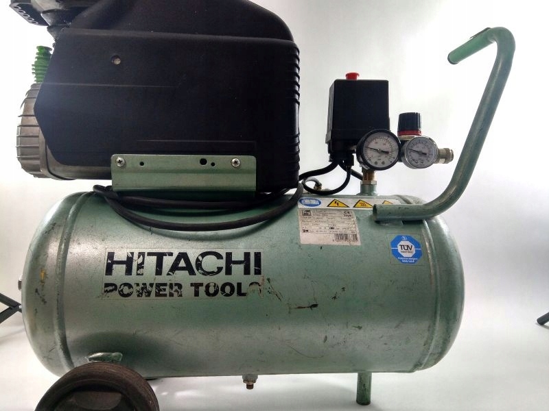 KOMPRESOR HITACHI EC68