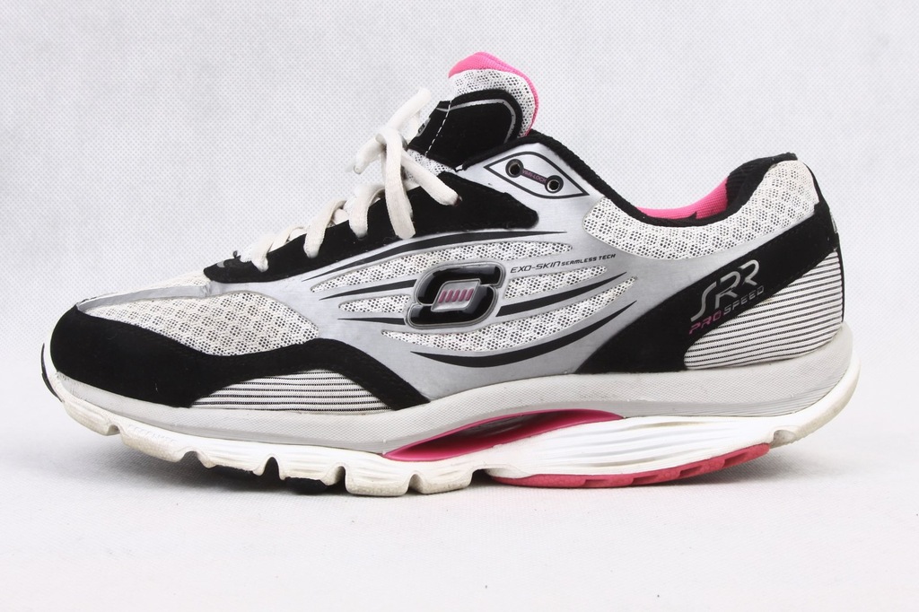 adidasy do biegania SKECHERS RESISTANCE RUNNER 40
