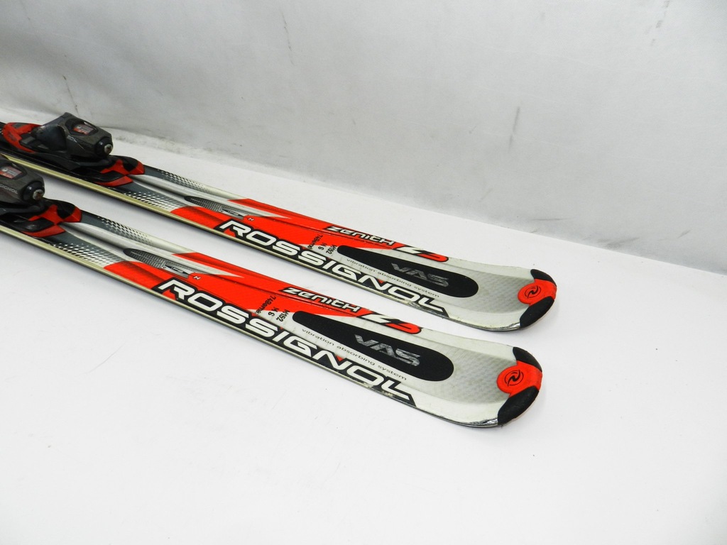 rossignol zenith z3