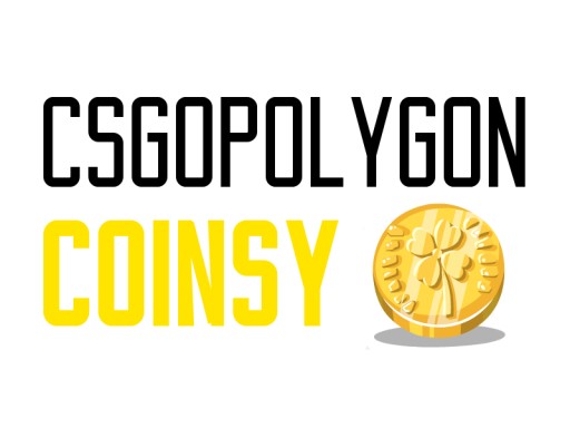 10 000 COINS CSGOPOLYGON CS:GO POLYGON COINSY 2MIN