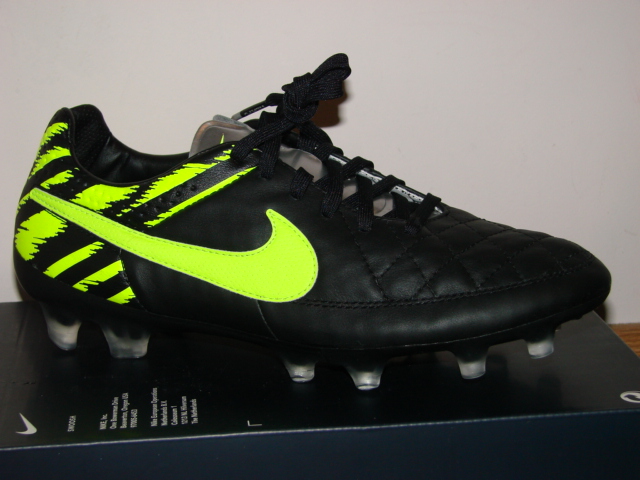 tiempo legacy fg