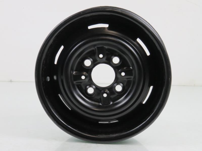 Felga stalowa 12'' Fiat 126p MALUCH 4x98 4.0J