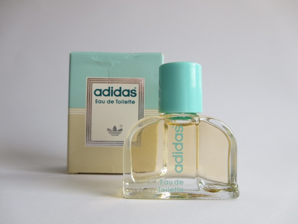 Adidas Woman Adidas Miniatura Oficjalne Archiwum Allegro