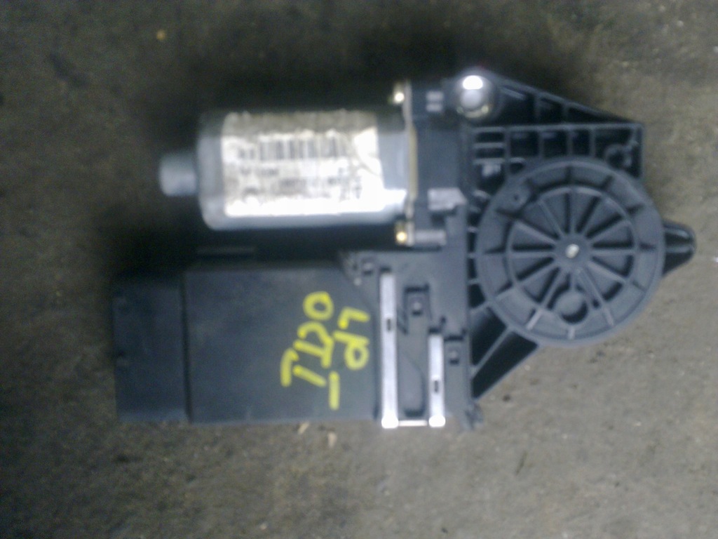 MODUŁ STEROWNIK SZYB SKODA OCTAVIA I 104411-302 - 7401488790 ...
