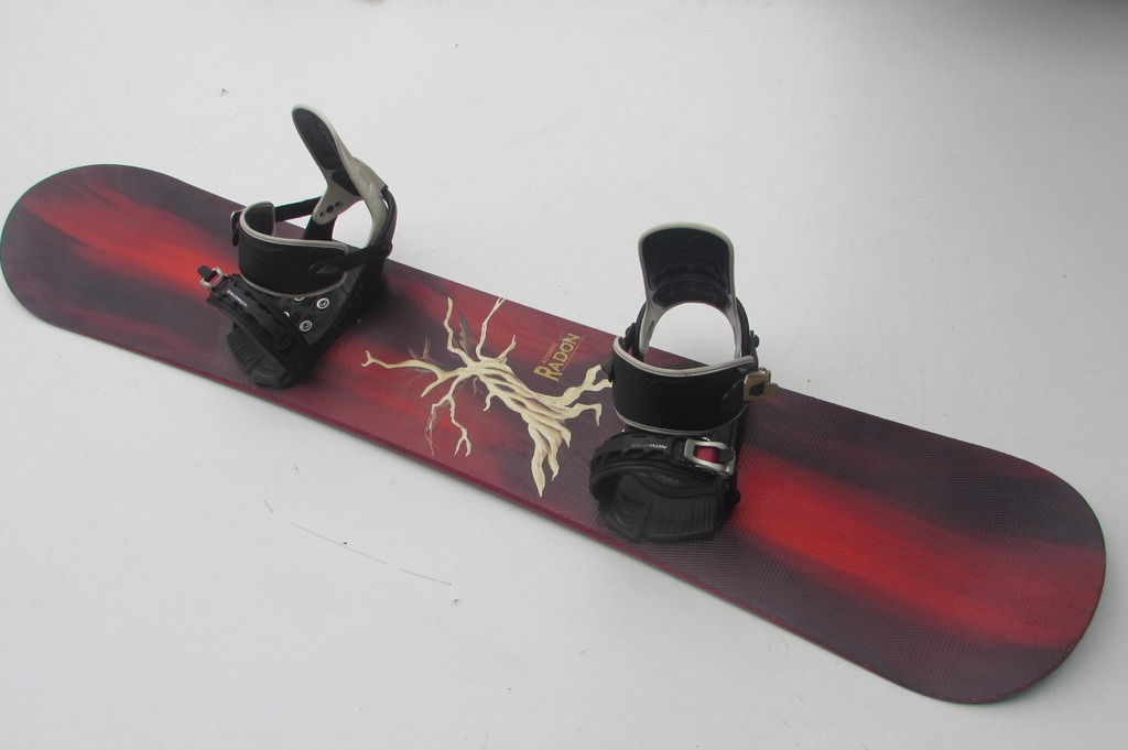 Deska snowboardowa ATOMIC RADON 159 CM (nr1)