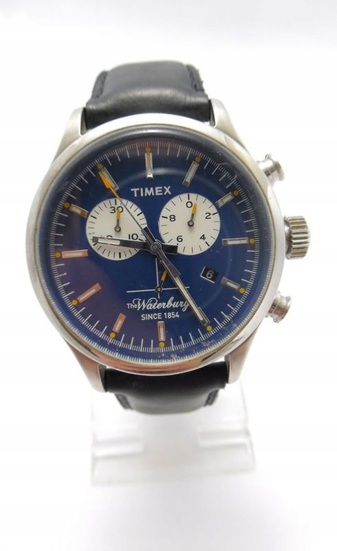 Timex best sale waterbury tw2p75500