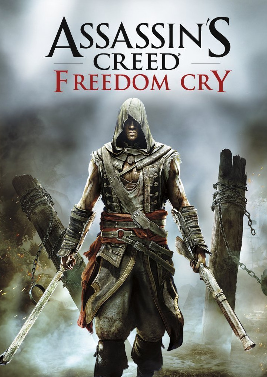 Assassin's Creed: Freedom Cry - PS3 - PSN