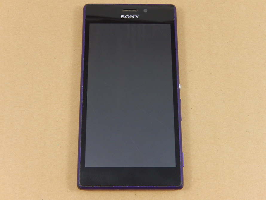 Sony XPERIA M2 LTE D2303