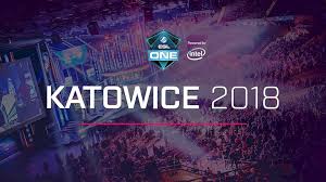 Katowice IEM 2018 Bilet na dowolny dzień 2-4.03