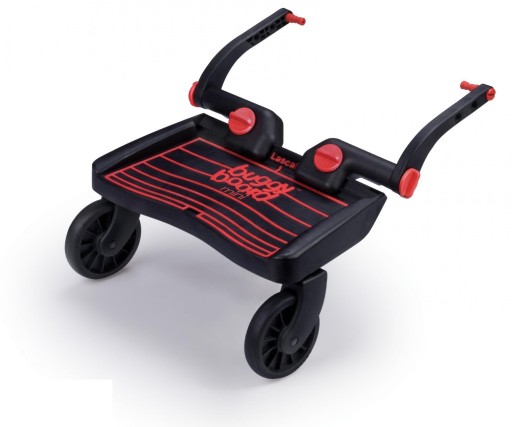 Dostawka do wózka platforma Lascal Buggyboard Mini