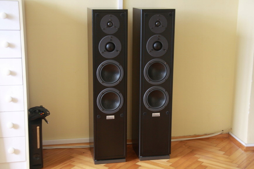 Dynaudio contour 2 sales mk2