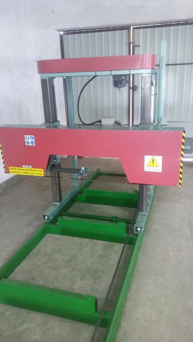 Trak Taśmowy TTP-250 DTR Faktura NOWY !!! 