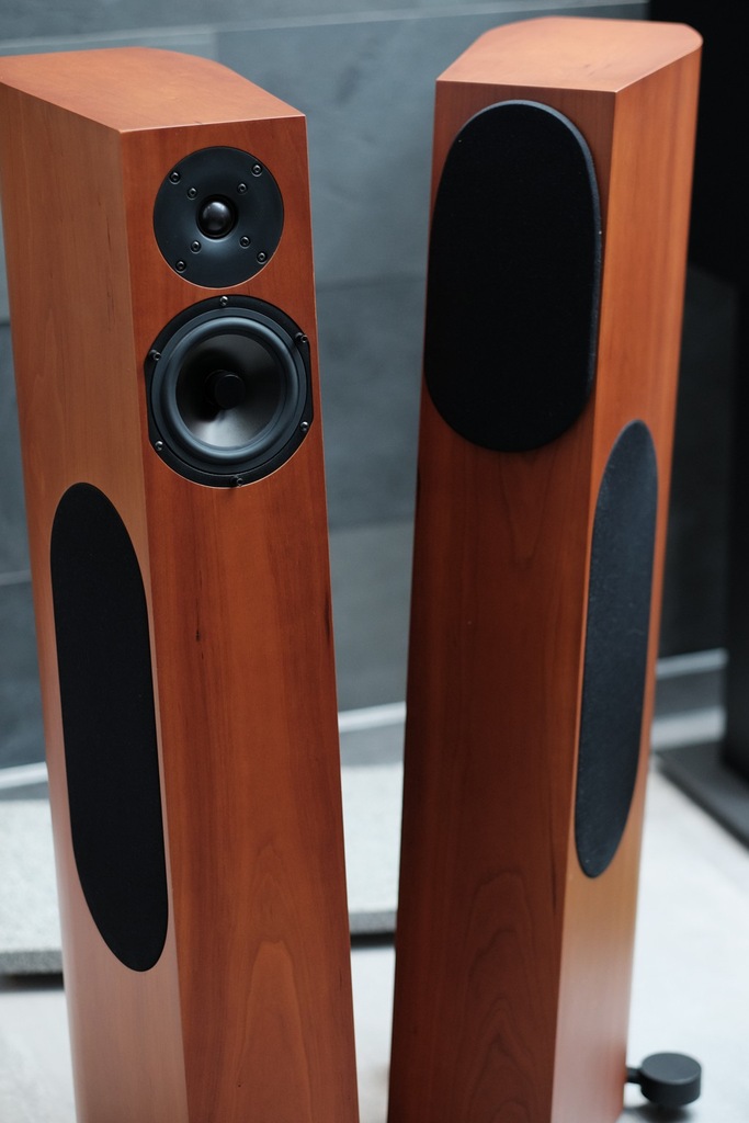 Audio Physic Tempo 5