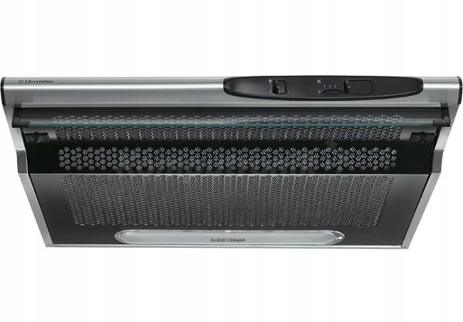 Okap do zabudowy Electrolux EFT 604 X 59.9 cm