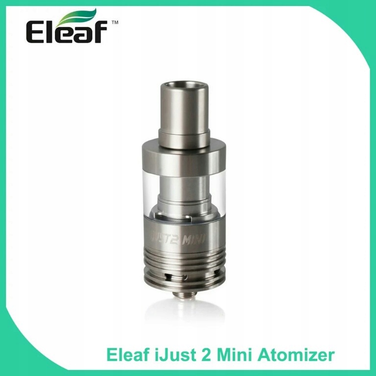 Eleaf Ijust 2 Mini 7437026258 Oficjalne Archiwum Allegro