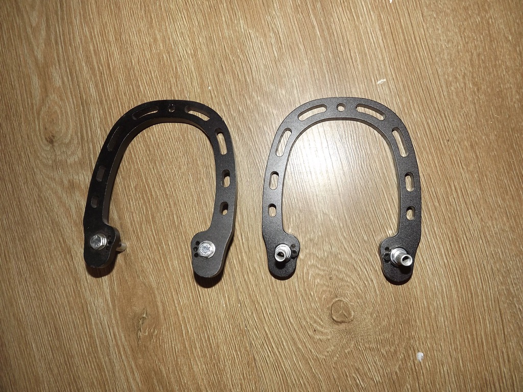 Adapter Hamluca Vbrake Cantilever Cyclocross 7293914423 oficjalne